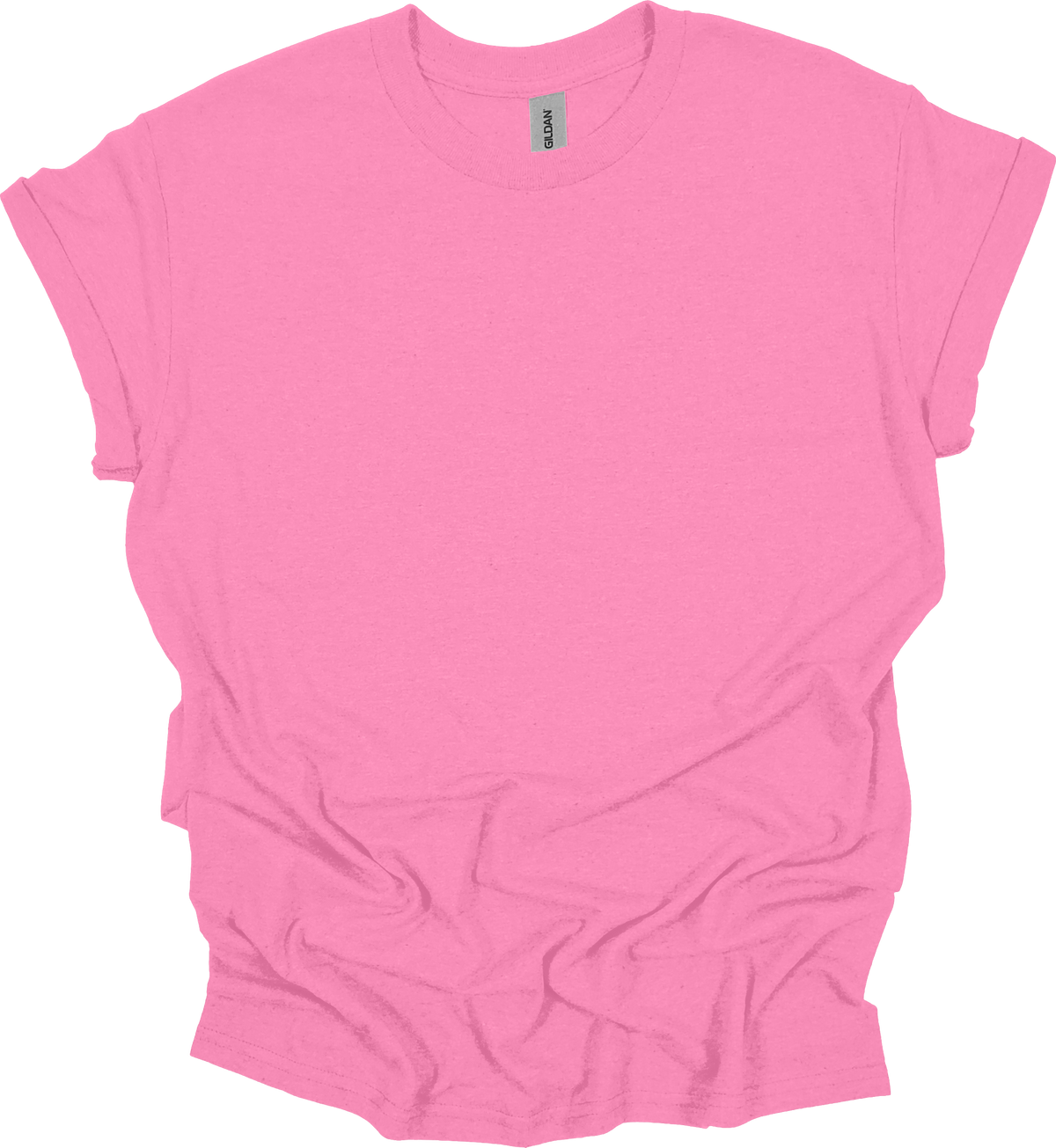 Gildan 5000 Heavy Cotton | Unisex Short Sleeve T-Shirt