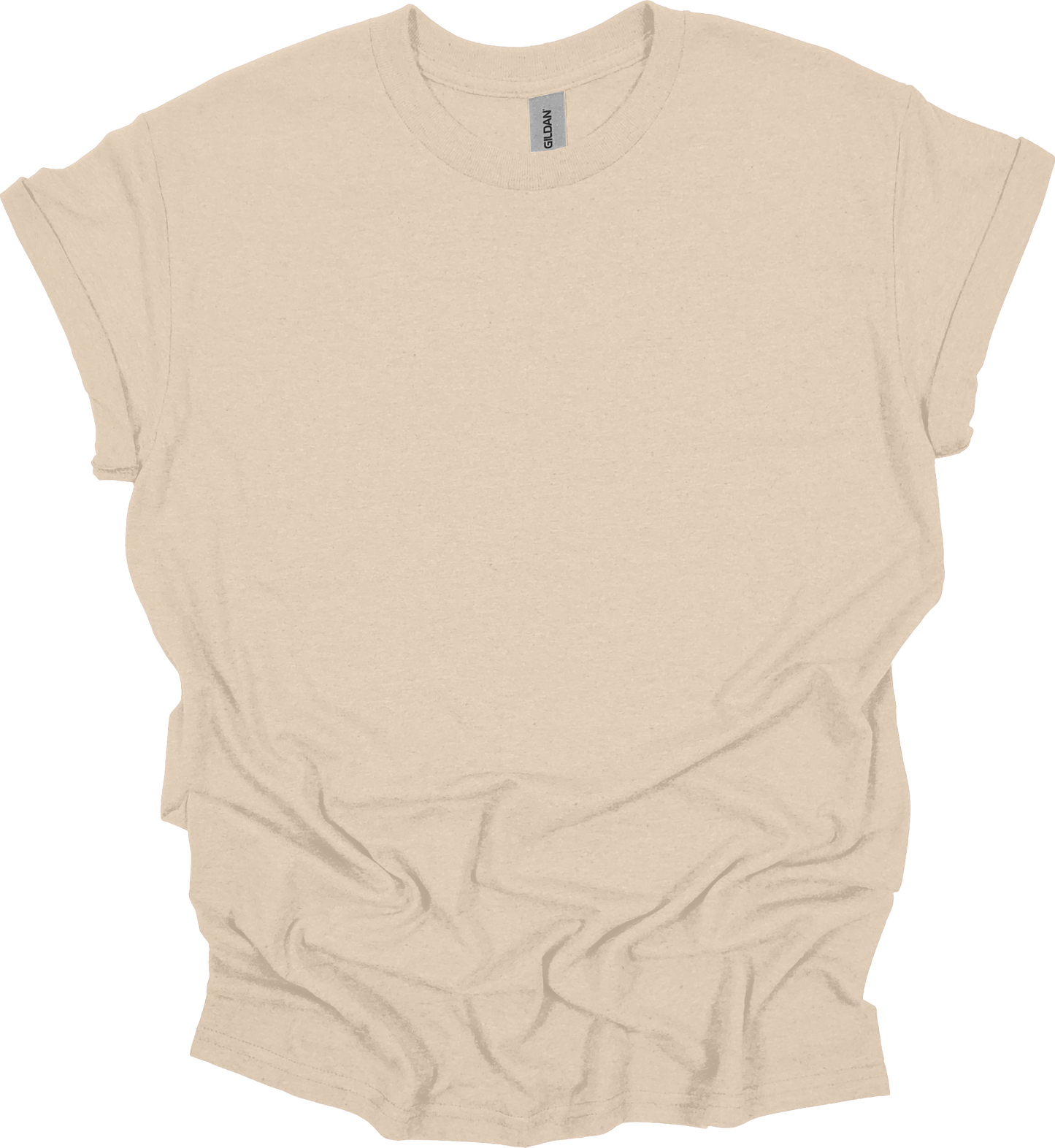 Gildan 5000 Heavy Cotton | Unisex Short Sleeve T-Shirt