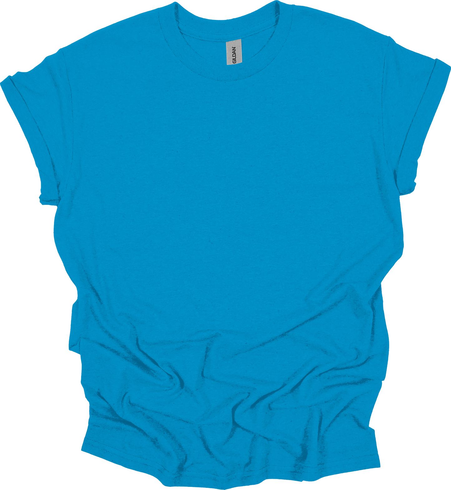 Gildan 5000 Heavy Cotton | Unisex Short Sleeve T-Shirt