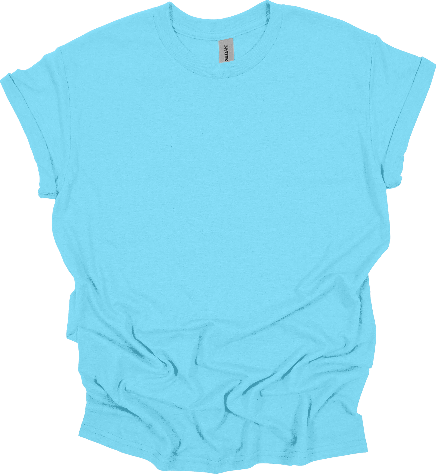 Gildan 5000 Heavy Cotton | Unisex Short Sleeve T-Shirt
