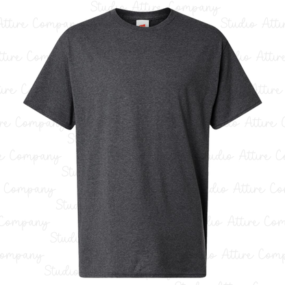 Hanes 5280T | Men's Tall Short Sleeve T-Shirt