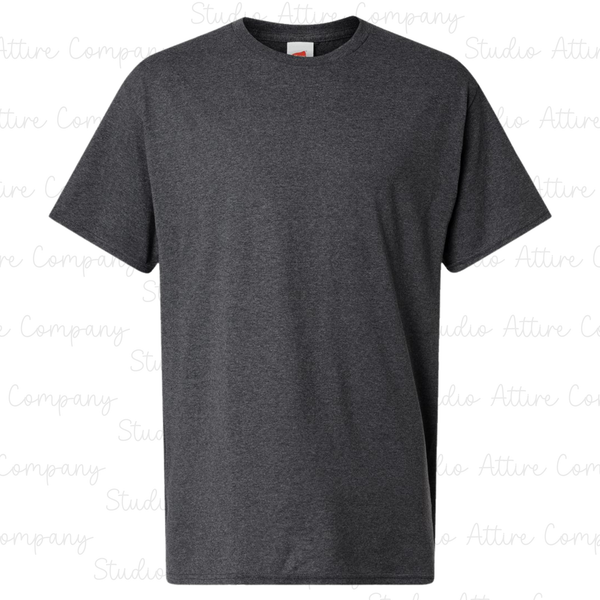 Hanes 5280T | Men's Tall Short Sleeve T-Shirt