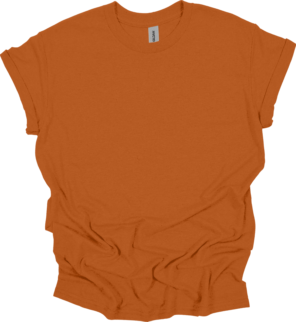 Gildan 5000 Heavy Cotton | Unisex Short Sleeve T-Shirt