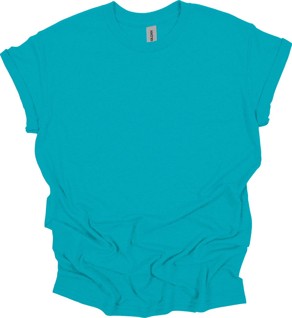 Gildan 5000 Heavy Cotton | Unisex Short Sleeve T-Shirt