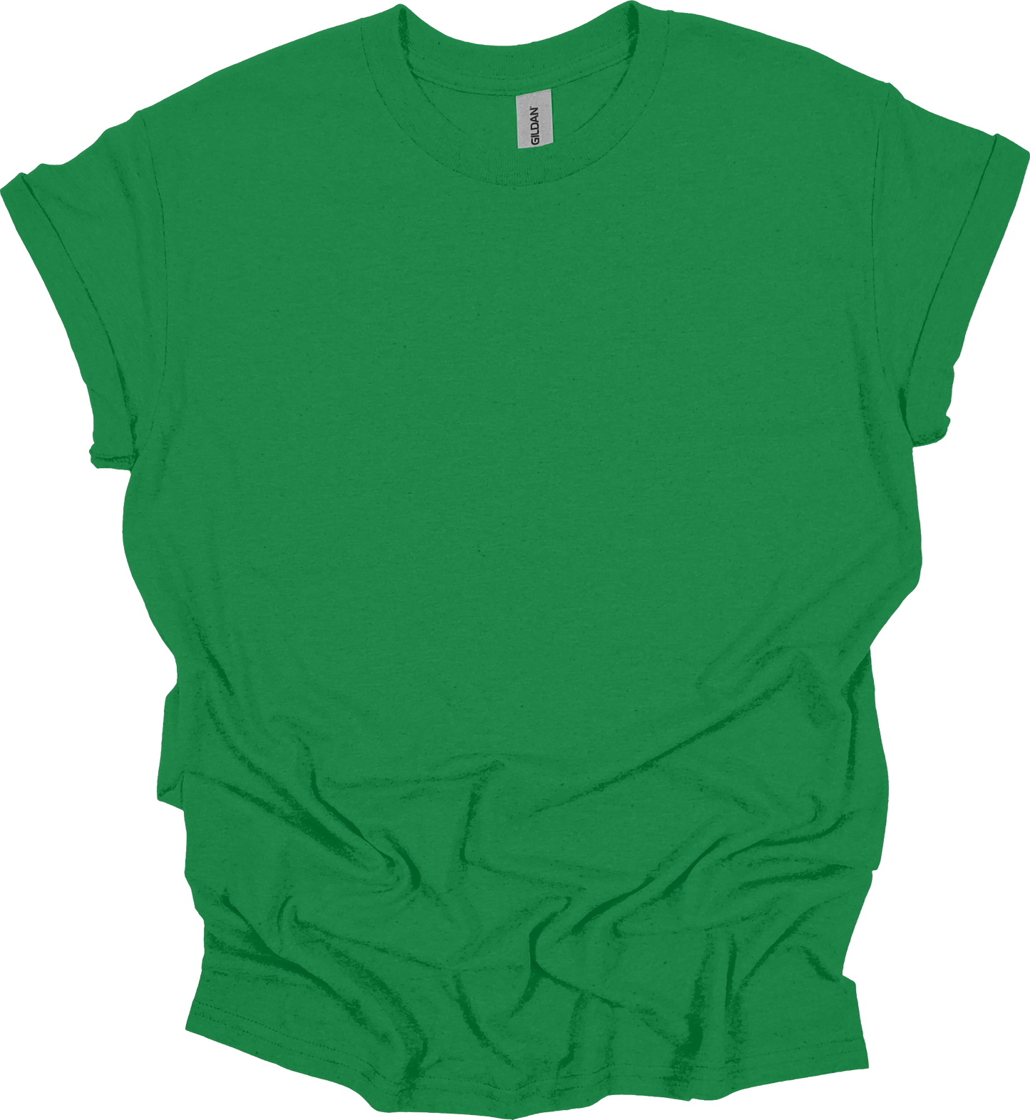 Gildan 5000 Heavy Cotton | Unisex Short Sleeve T-Shirt