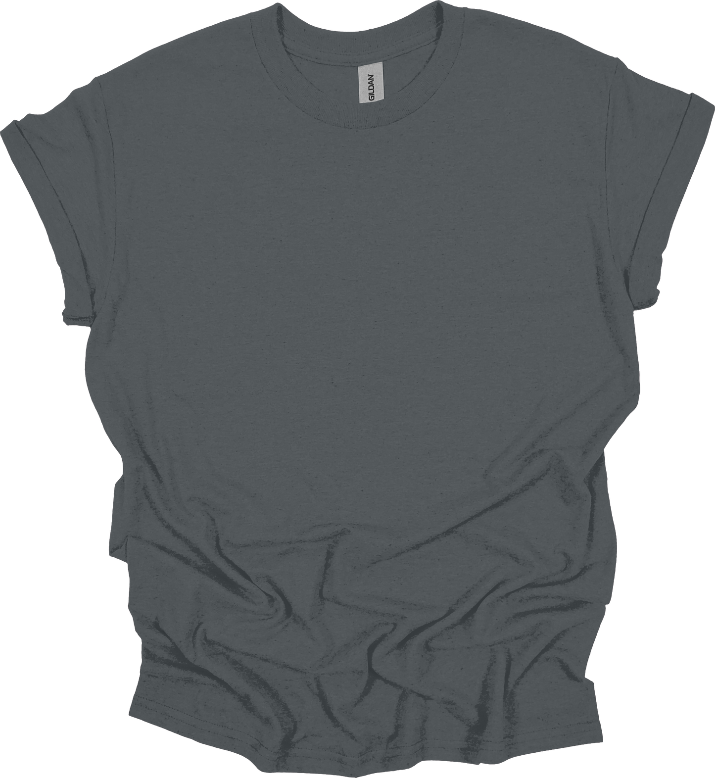 Gildan 5000 Heavy Cotton | Unisex Short Sleeve T-Shirt