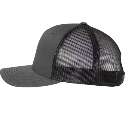 Custom Richardson 112FP - Trucker Cap
