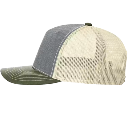 Custom Richardson 112FP - Trucker Cap