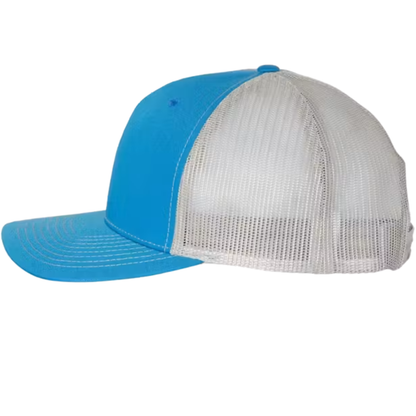 Custom Richardson 112FP - Trucker Cap