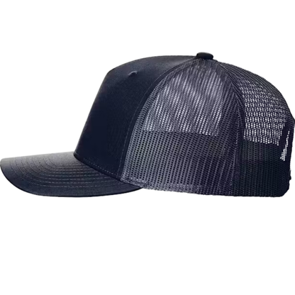 Custom Richardson 112FP - Trucker Cap