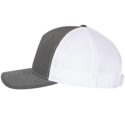Custom Richardson 112FP - Trucker Cap