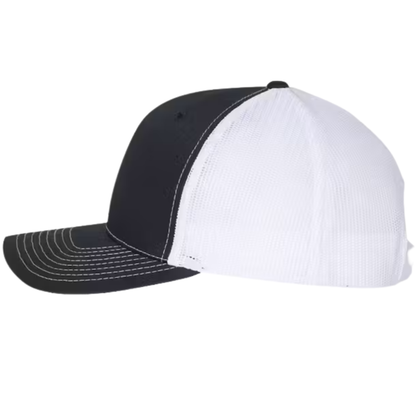 Custom Richardson 112FP - Trucker Cap