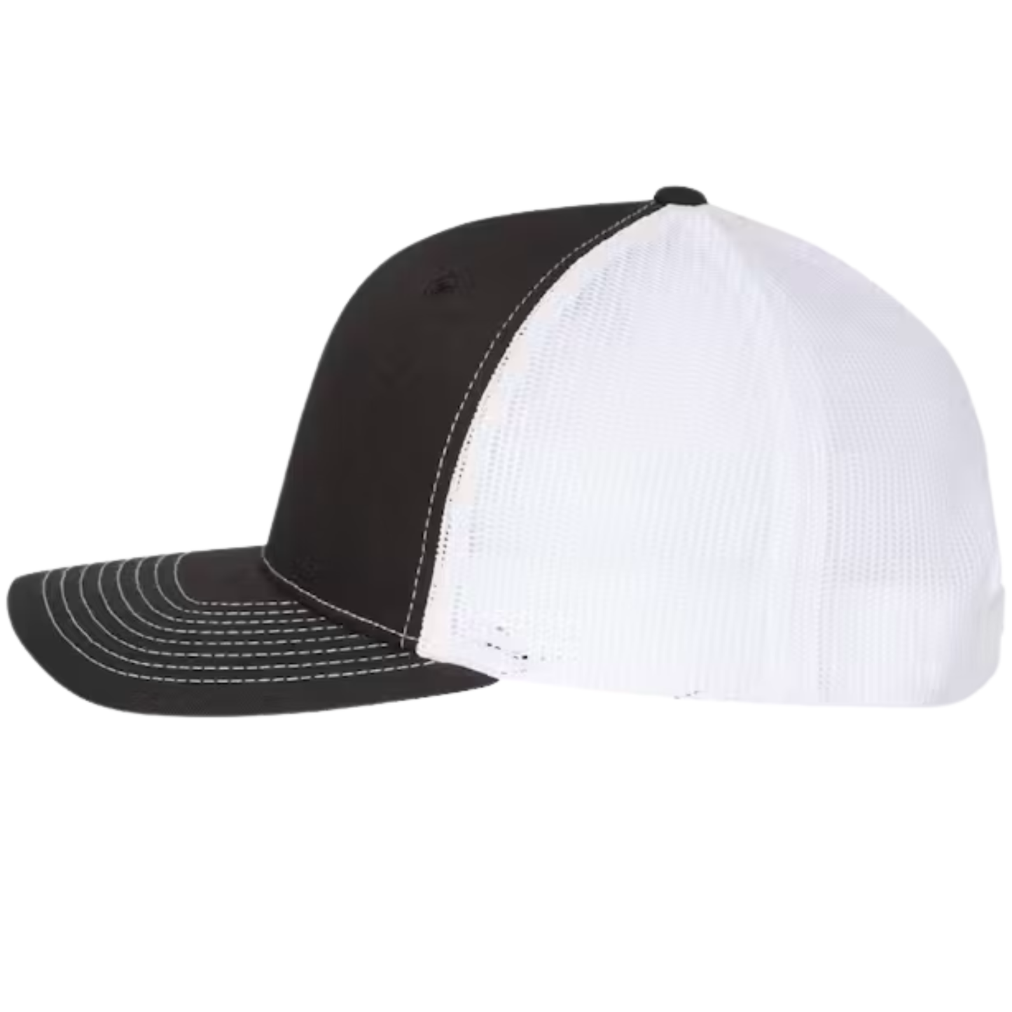 Custom Richardson 112FP - Trucker Cap