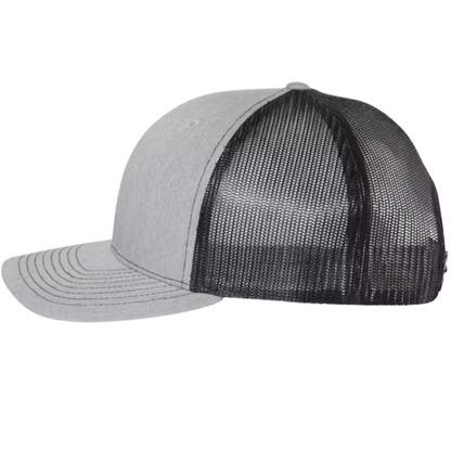 Custom Richardson 112FP - Trucker Cap