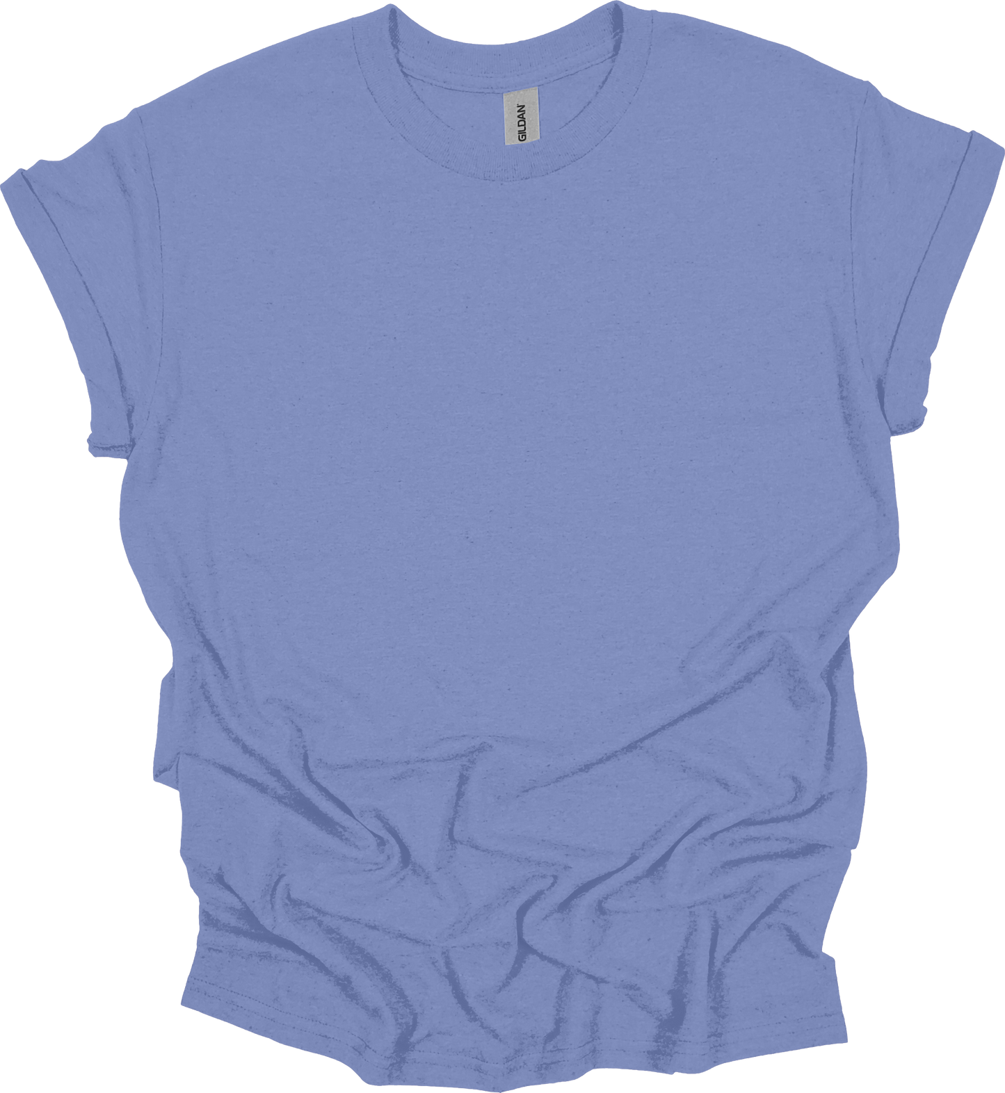 Gildan 5000 Heavy Cotton | Unisex Short Sleeve T-Shirt