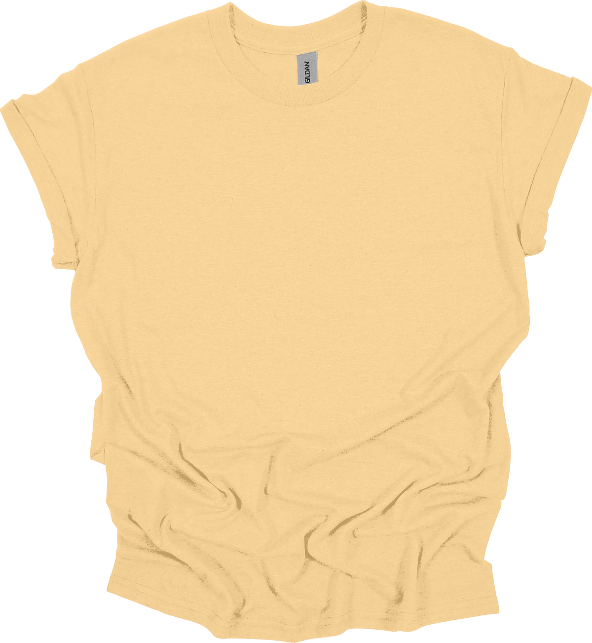Gildan 5000 Heavy Cotton | Unisex Short Sleeve T-Shirt