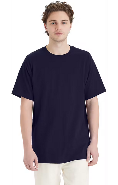 Hanes 5280T | Men's Tall Short Sleeve T-Shirt